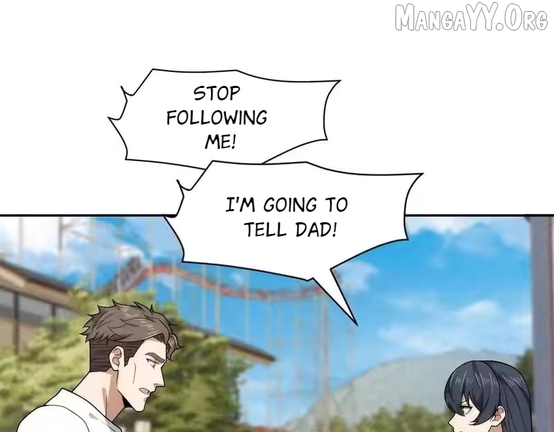 Hidden Dragon in the City (2025) Chapter 49 - page 86